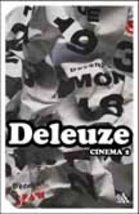 Deleuze |  Cinema II | Buch |  Sack Fachmedien