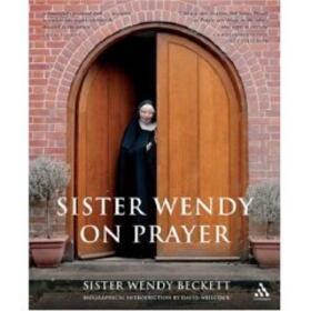 Beckett |  Sister Wendy on Prayer | Buch |  Sack Fachmedien