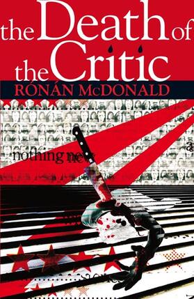 McDonald |  Death of the Critic | Buch |  Sack Fachmedien