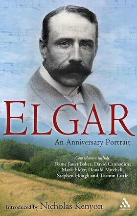 Kenyon |  Elgar | Buch |  Sack Fachmedien