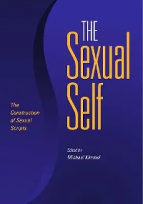 Kimmel |  The Sexual Self | eBook | Sack Fachmedien