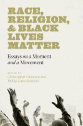 RACE RELIGION & BLACK LIVES MA | Buch | 978-0-8265-0206-3 | sack.de