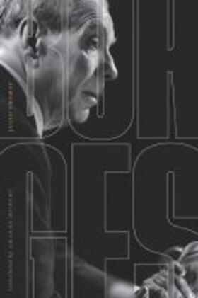  Premat, J: Borges | Buch |  Sack Fachmedien