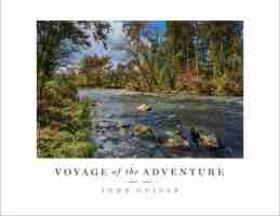 Guider |  Voyage of the Adventure | Buch |  Sack Fachmedien