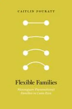 Fouratt |  Flexible Families | Buch |  Sack Fachmedien