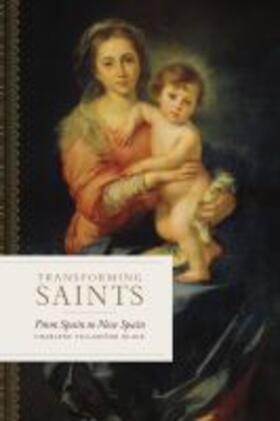  Transforming Saints | Buch |  Sack Fachmedien