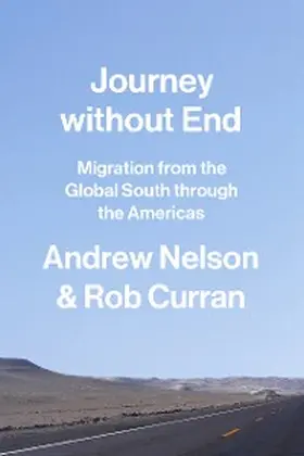 Nelson / Curran |  Journey without End | eBook | Sack Fachmedien