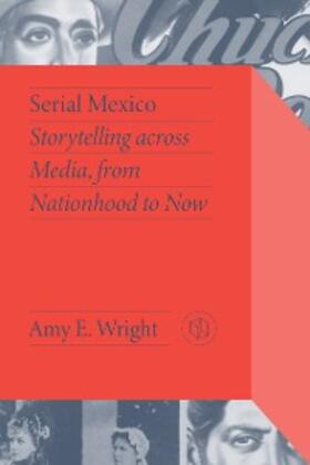 Wright |  Serial Mexico | eBook | Sack Fachmedien