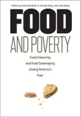  Food and Poverty | Buch |  Sack Fachmedien