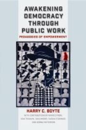 Boyte |  Awakening Democracy Through Public Work | Buch |  Sack Fachmedien