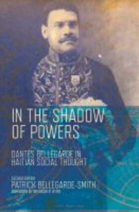 In the Shadow of Powers | Buch | 978-0-8265-2226-9 | sack.de