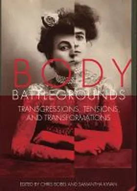  Body Battlegrounds | Buch |  Sack Fachmedien