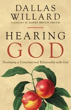 Willard |  Hearing God | eBook | Sack Fachmedien