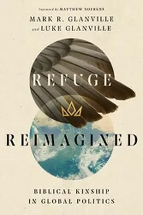 Glanville |  Refuge Reimagined | eBook | Sack Fachmedien