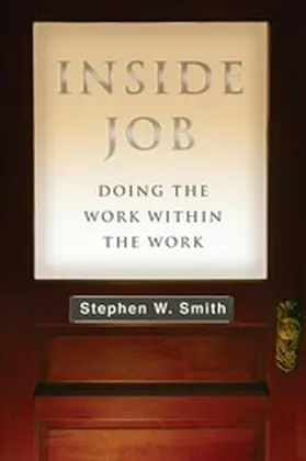 Smith |  Inside Job | eBook | Sack Fachmedien