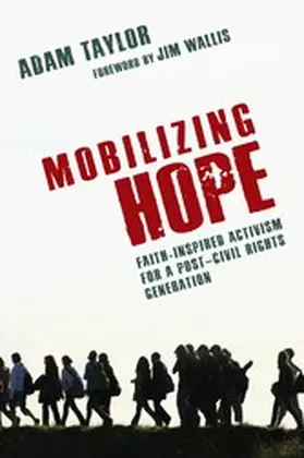 Taylor |  Mobilizing Hope | eBook | Sack Fachmedien