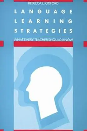 Oxford |  Language Learning Strategies | Buch |  Sack Fachmedien