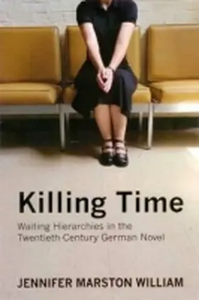 William |  Killing Time | Buch |  Sack Fachmedien