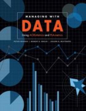 Hernon |  Managing with Data | Buch |  Sack Fachmedien