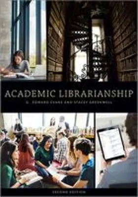 Evans |  Academic Librarianship | Buch |  Sack Fachmedien