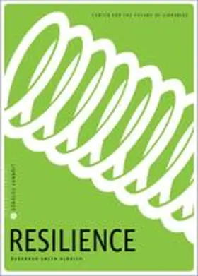 Aldrich |  Resilience | Buch |  Sack Fachmedien