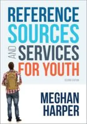  Reference Sources and Services for Youth | Buch |  Sack Fachmedien