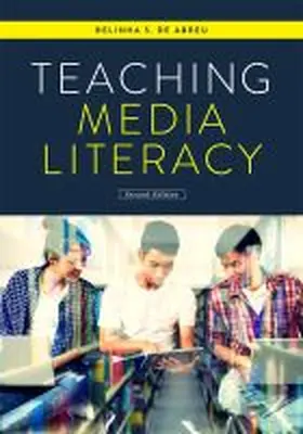  Teaching Media Literacy | Buch |  Sack Fachmedien