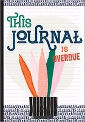 American Library Association |  This Journal Is Overdue | Buch |  Sack Fachmedien