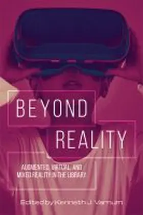 Varnum |  Beyond Reality | Buch |  Sack Fachmedien