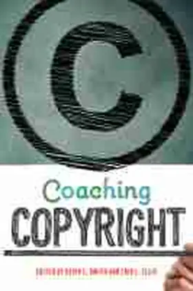  Coaching Copyright | Buch |  Sack Fachmedien