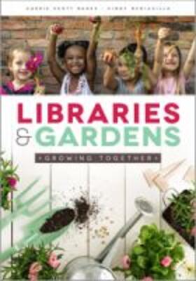  Libraries and Gardens | Buch |  Sack Fachmedien