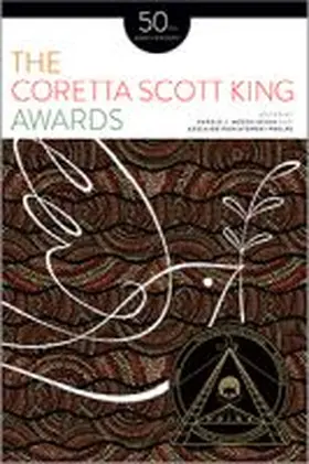  The Coretta Scott King Awards | Buch |  Sack Fachmedien