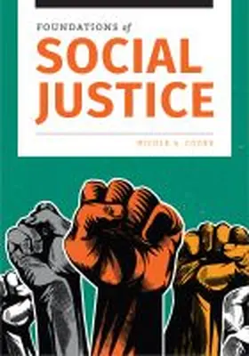  Foundations of Social Justice | Buch |  Sack Fachmedien