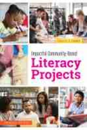 Impactful Community-Based Literacy Projects | Buch | 978-0-8389-4803-3 | sack.de