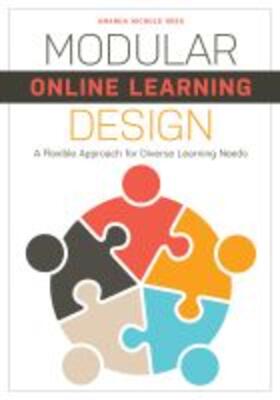  Modular Online Learning Design | Buch |  Sack Fachmedien
