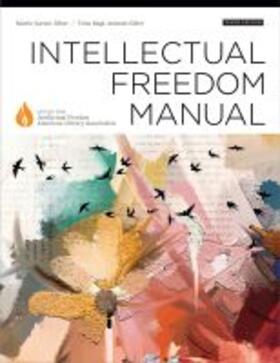  Intellectual Freedom Manual | Buch |  Sack Fachmedien