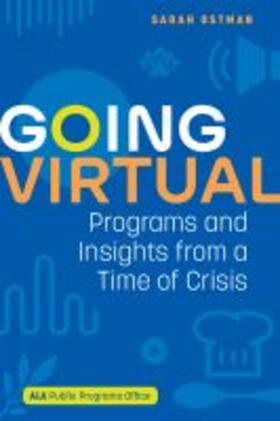 Going Virtual | Buch | 978-0-8389-4878-1 | sack.de