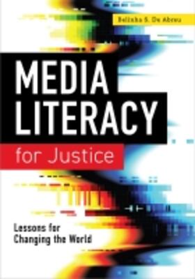  Media Literacy for Justice | Buch |  Sack Fachmedien