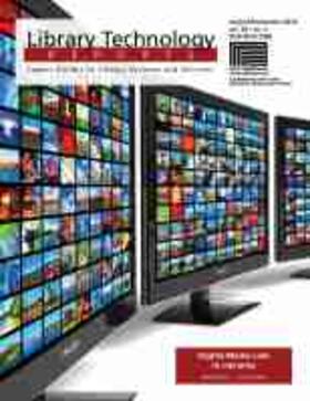 Digital Media Labs in Libraries | Buch | 978-0-8389-5934-3 | sack.de