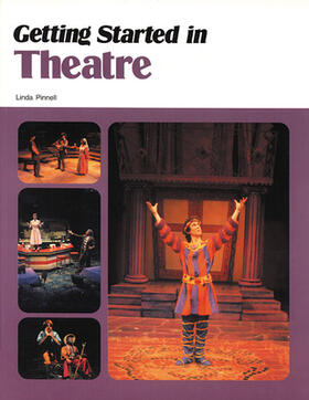Mcgraw-Hill Education |  Getting Started in Theatre | Buch |  Sack Fachmedien