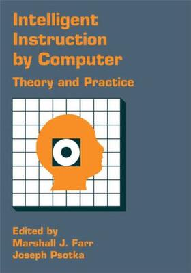 Farr / Psotka |  Intelligent Instruction Computer | Buch |  Sack Fachmedien