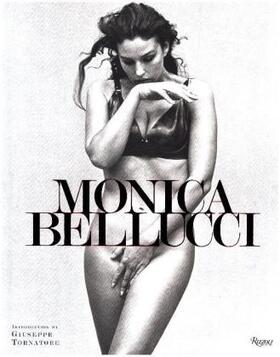 Bellucci |  Monica Bellucci | Buch |  Sack Fachmedien