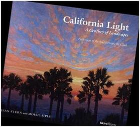 Stern / Siple |  California Light | Buch |  Sack Fachmedien