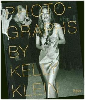 Klein |  Photographs by Kelly Klein | Buch |  Sack Fachmedien