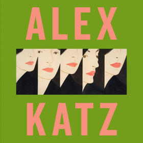 Ratcliff / Katz |  Alex Katz | Buch |  Sack Fachmedien