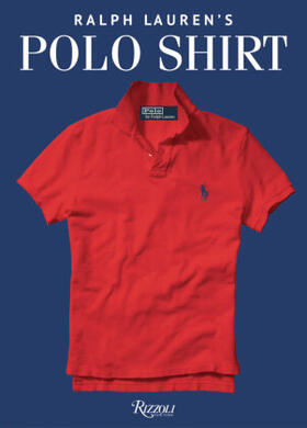  Ralph Lauren's Polo Shirt | Buch |  Sack Fachmedien