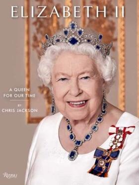 Jackson |  Elizabeth II | Buch |  Sack Fachmedien