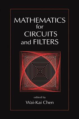Chen |  Mathematics for Circuits and Filters | Buch |  Sack Fachmedien