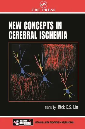 Lin |  New Concepts in Cerebral Ischemia | Buch |  Sack Fachmedien