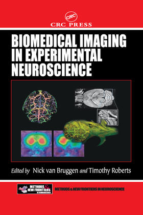 Bruggen / Van Bruggen / Roberts |  Biomedical Imaging in Experimental Neuroscience | Buch |  Sack Fachmedien